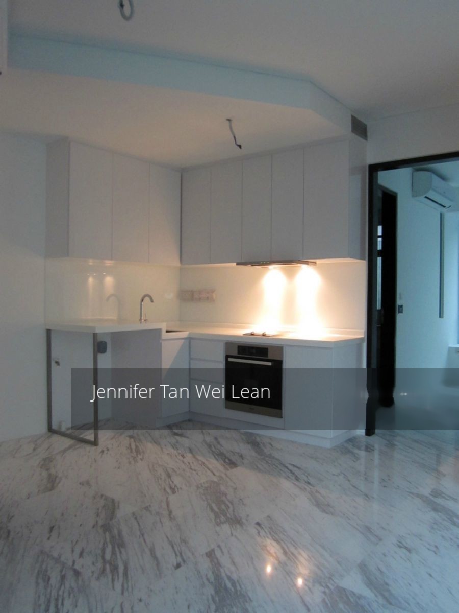 Fifty-Two Stevens (D10), Apartment #153375222